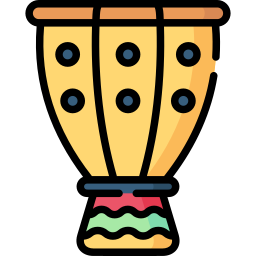 Drum icon