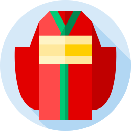 kimono icon