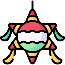 piñata icon