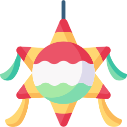 Piñata icon