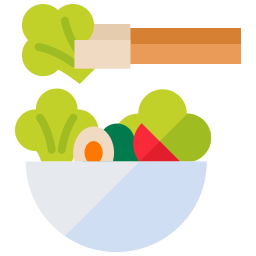 Salad icon