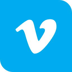 vimeo Icône