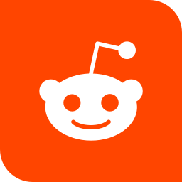 reddit icon