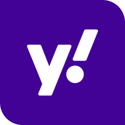 yahoo Ícone