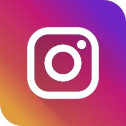 インスタグラムのロゴ icon