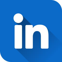 linkedin Ícone