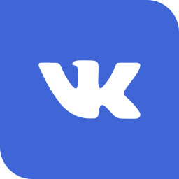 VK icon