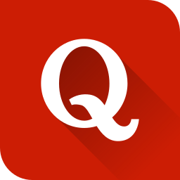 quora иконка