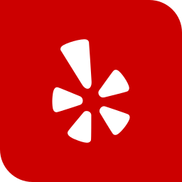 Yelp icon