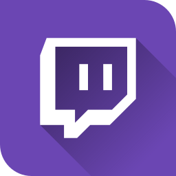 twitch иконка