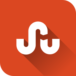 stumbleupon Ícone