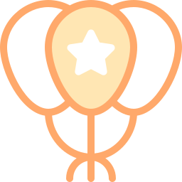 ballon icon