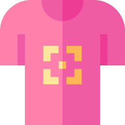 t-shirt icon