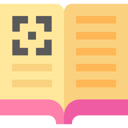 Book icon