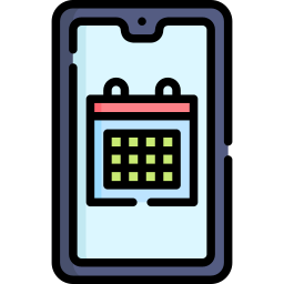 kalender icon