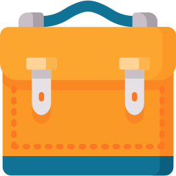 Briefcase icon