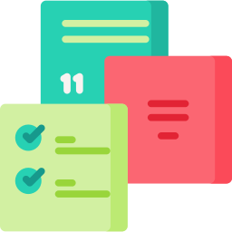 Notes icon