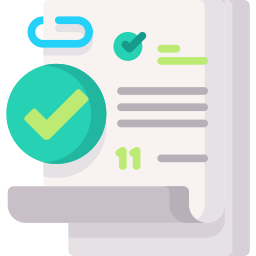 Document icon