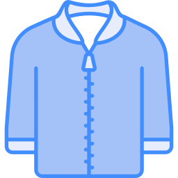 Jacket icon