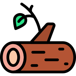 log icon