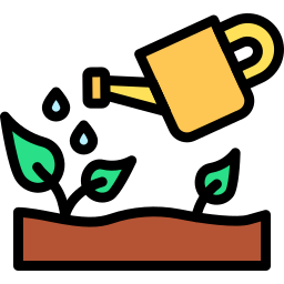 Fertilizer icon