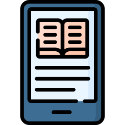 Ebook icon