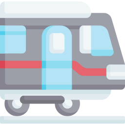 Train icon