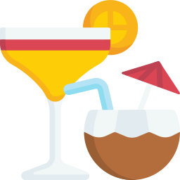 cocktail icon