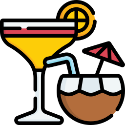 cocktail icon