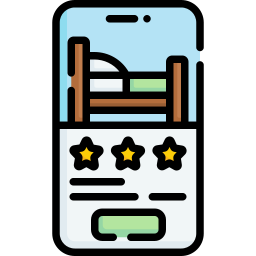 Booking icon