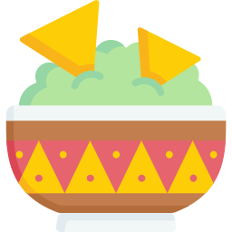 Guacamole icon