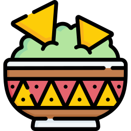 guacamole icon