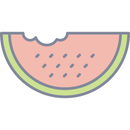 Watermelon icon