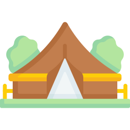 camping icon