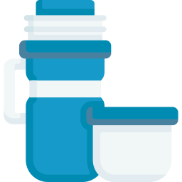 Thermos icon