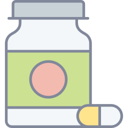 Supplement icon