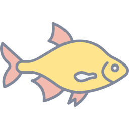 Fish icon