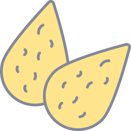 Almond icon