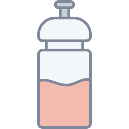 Water bottle icon