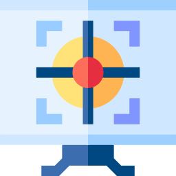 verfolgung icon