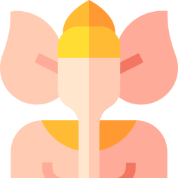 Ganesha icon