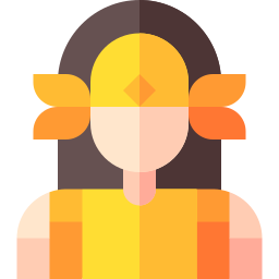 Parvati icon