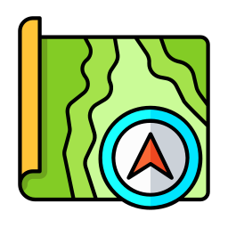 gps icon