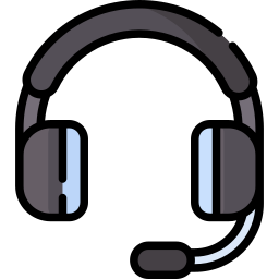 Headphone icon