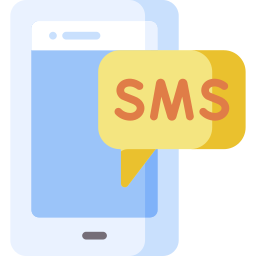 sms icon