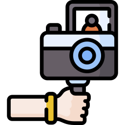 Vlog icon