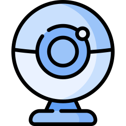 Webcam icon