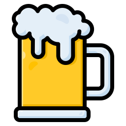 alkohol icon