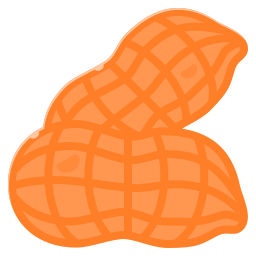 Peanut icon