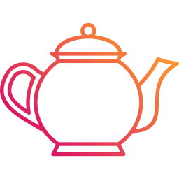 Teapot icon